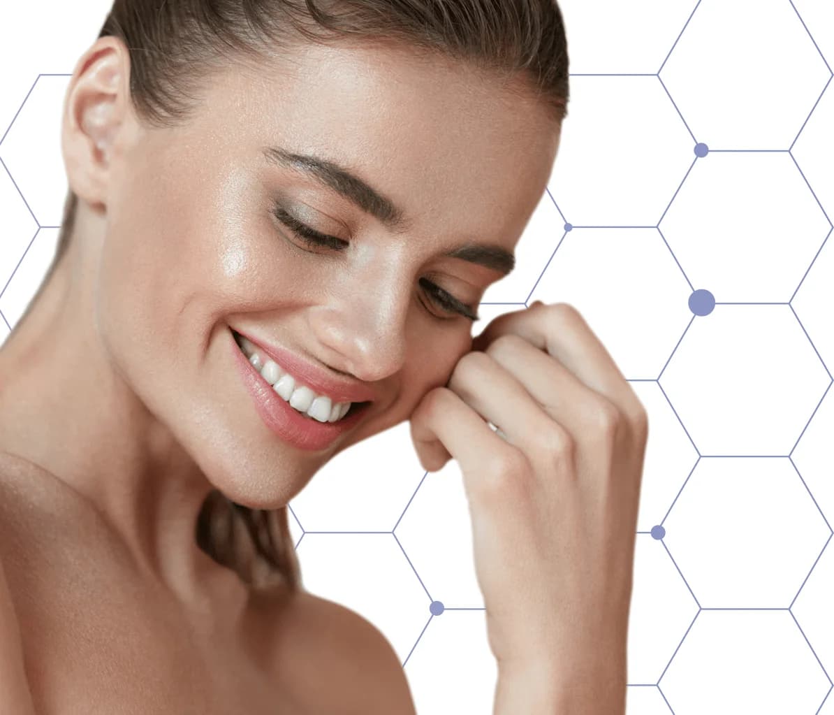 VISAGE Studio interior